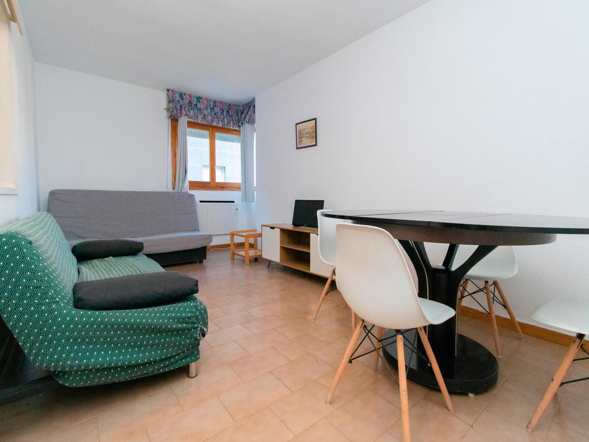 Apartamentos Jaca Ciudadela 3000 Dış mekan fotoğraf