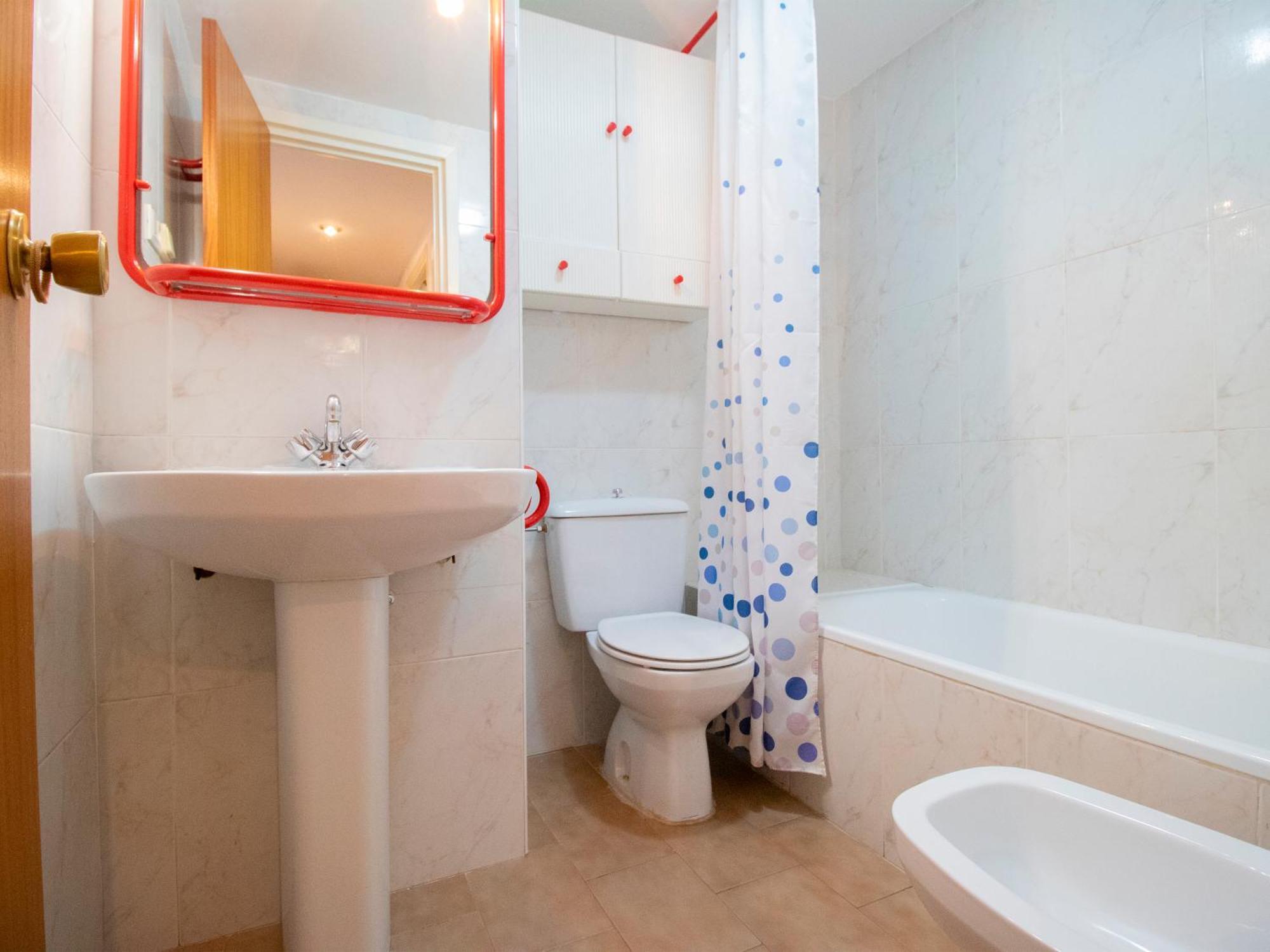 Apartamentos Jaca Ciudadela 3000 Dış mekan fotoğraf