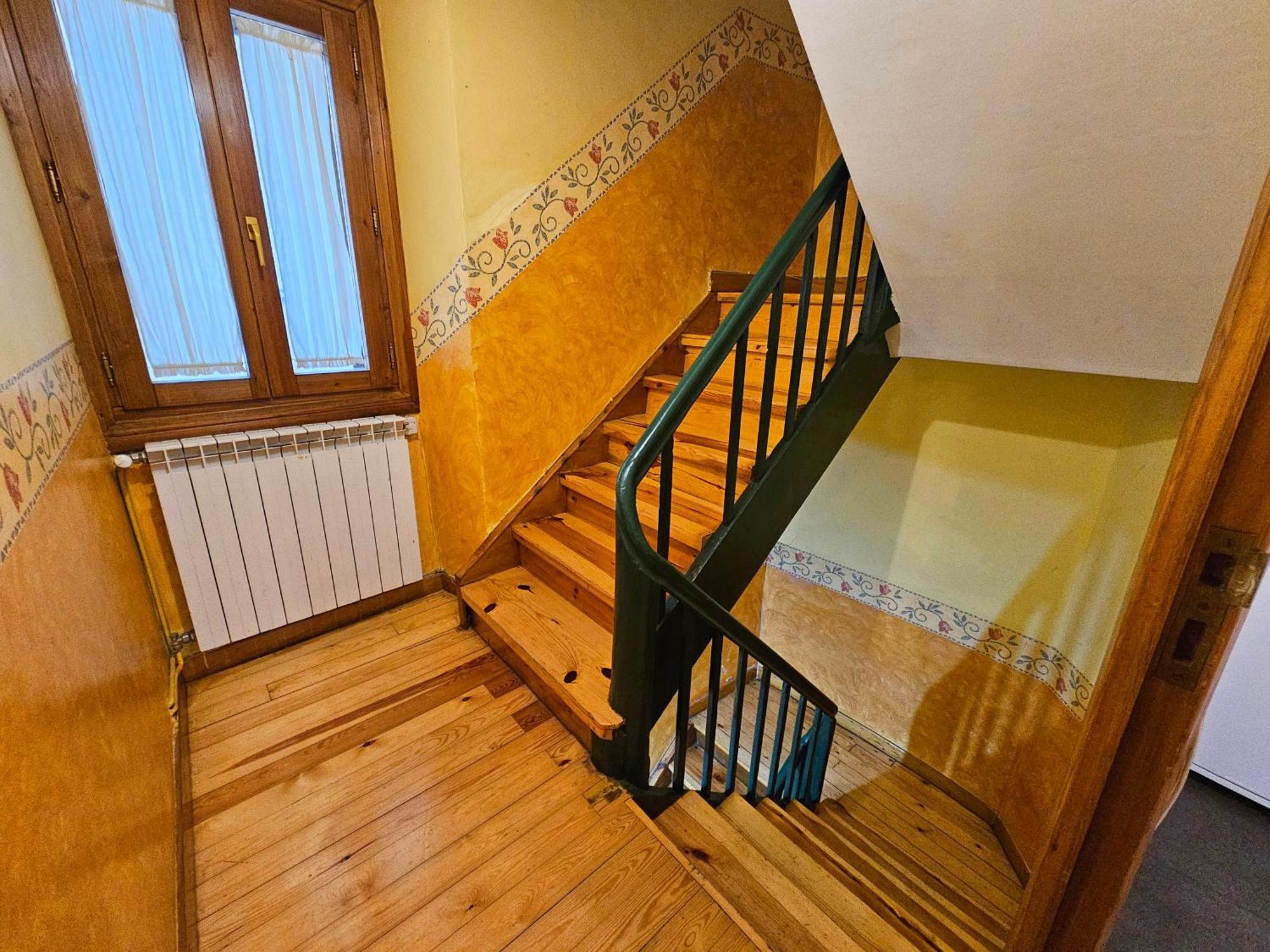 Apartamentos Jaca Ciudadela 3000 Dış mekan fotoğraf