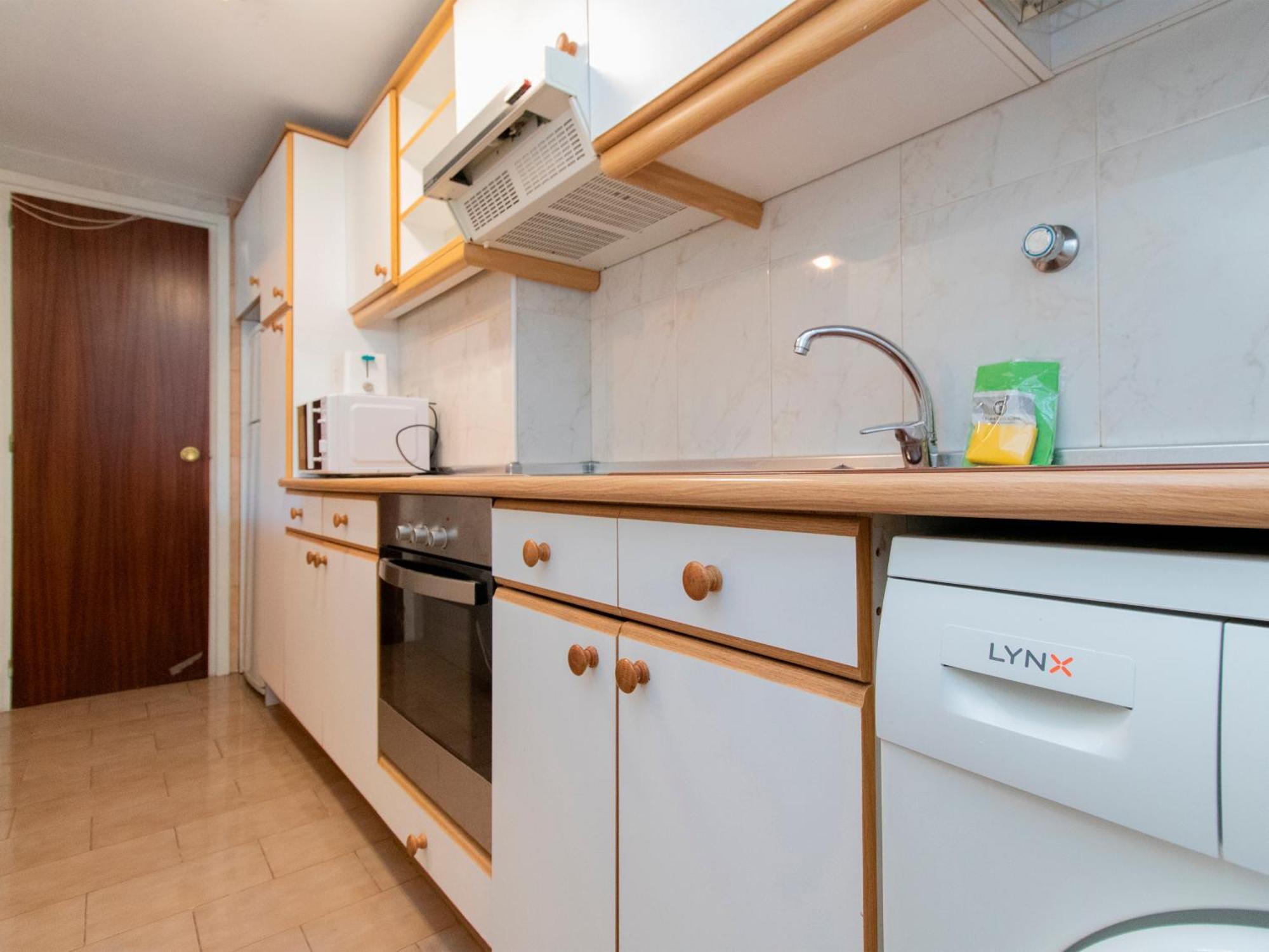 Apartamentos Jaca Ciudadela 3000 Dış mekan fotoğraf