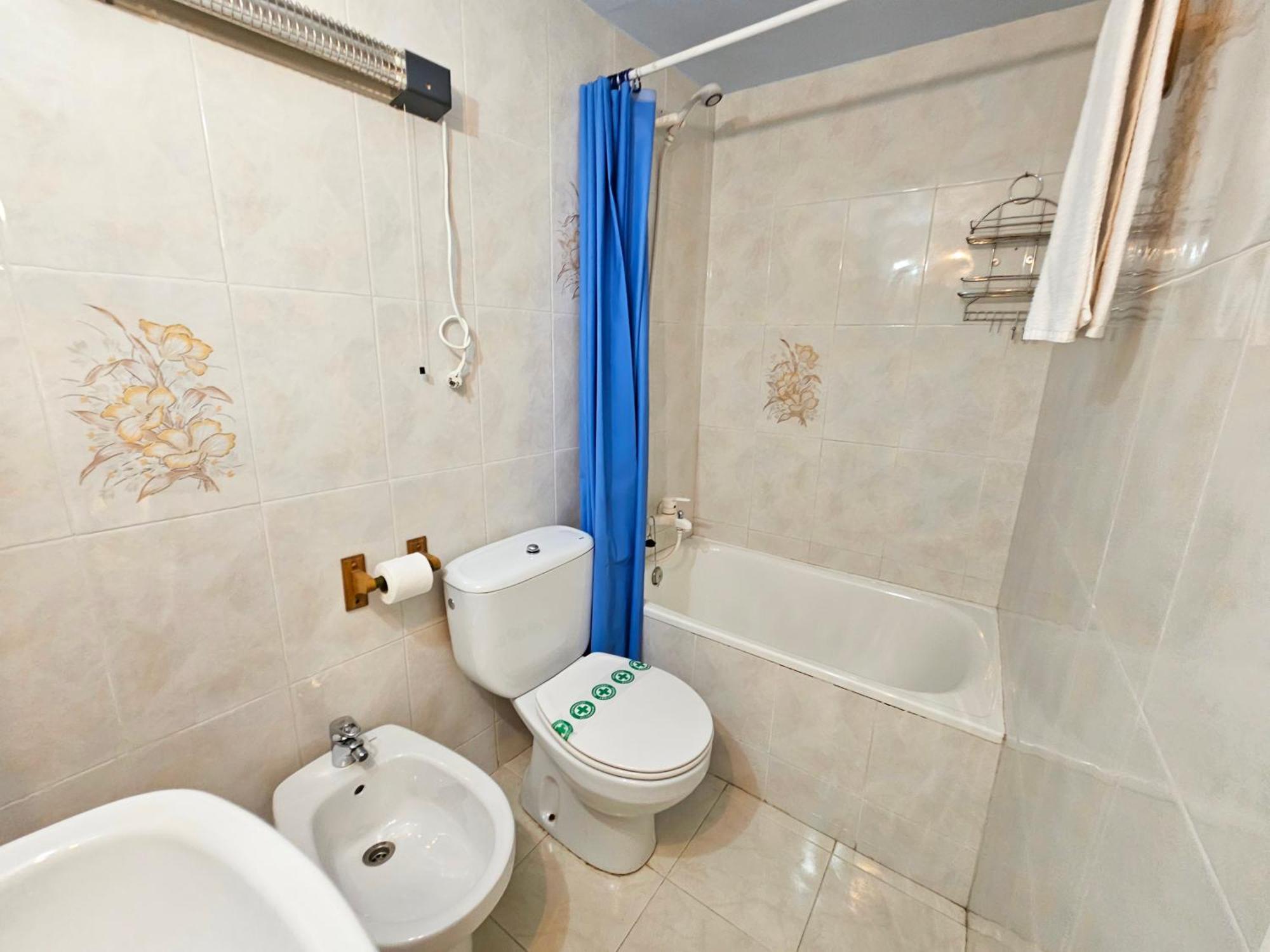 Apartamentos Jaca Ciudadela 3000 Dış mekan fotoğraf