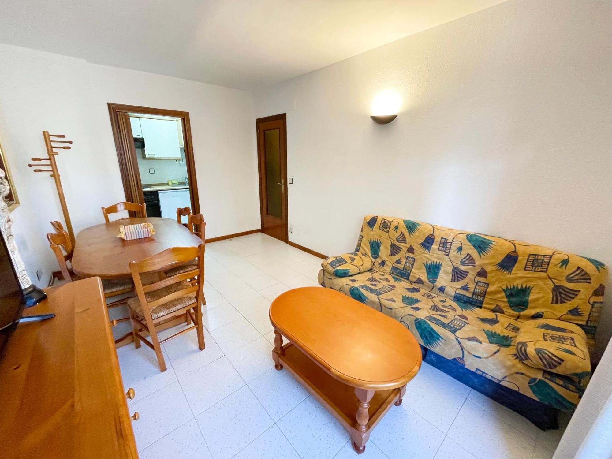 Apartamentos Jaca Ciudadela 3000 Dış mekan fotoğraf