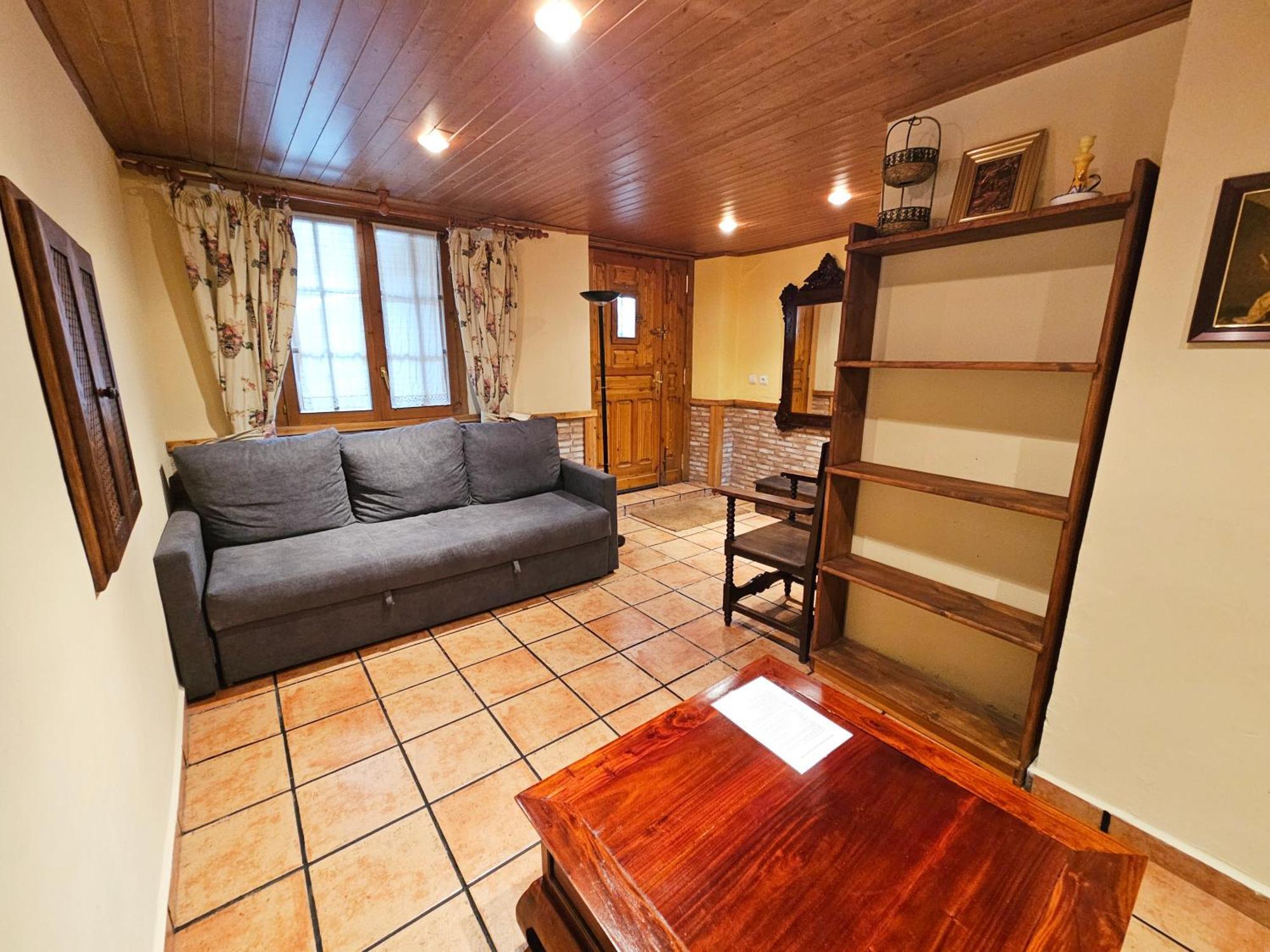 Apartamentos Jaca Ciudadela 3000 Dış mekan fotoğraf