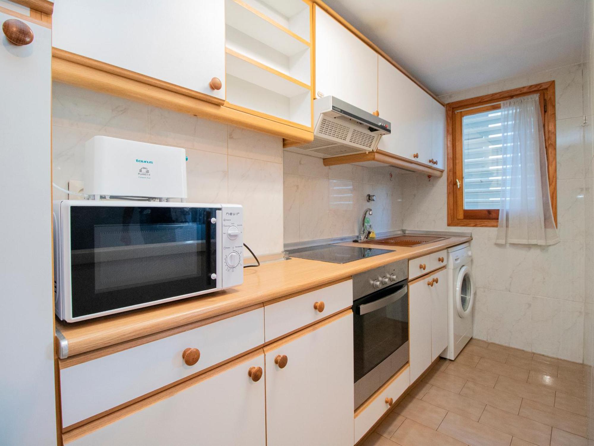 Apartamentos Jaca Ciudadela 3000 Dış mekan fotoğraf