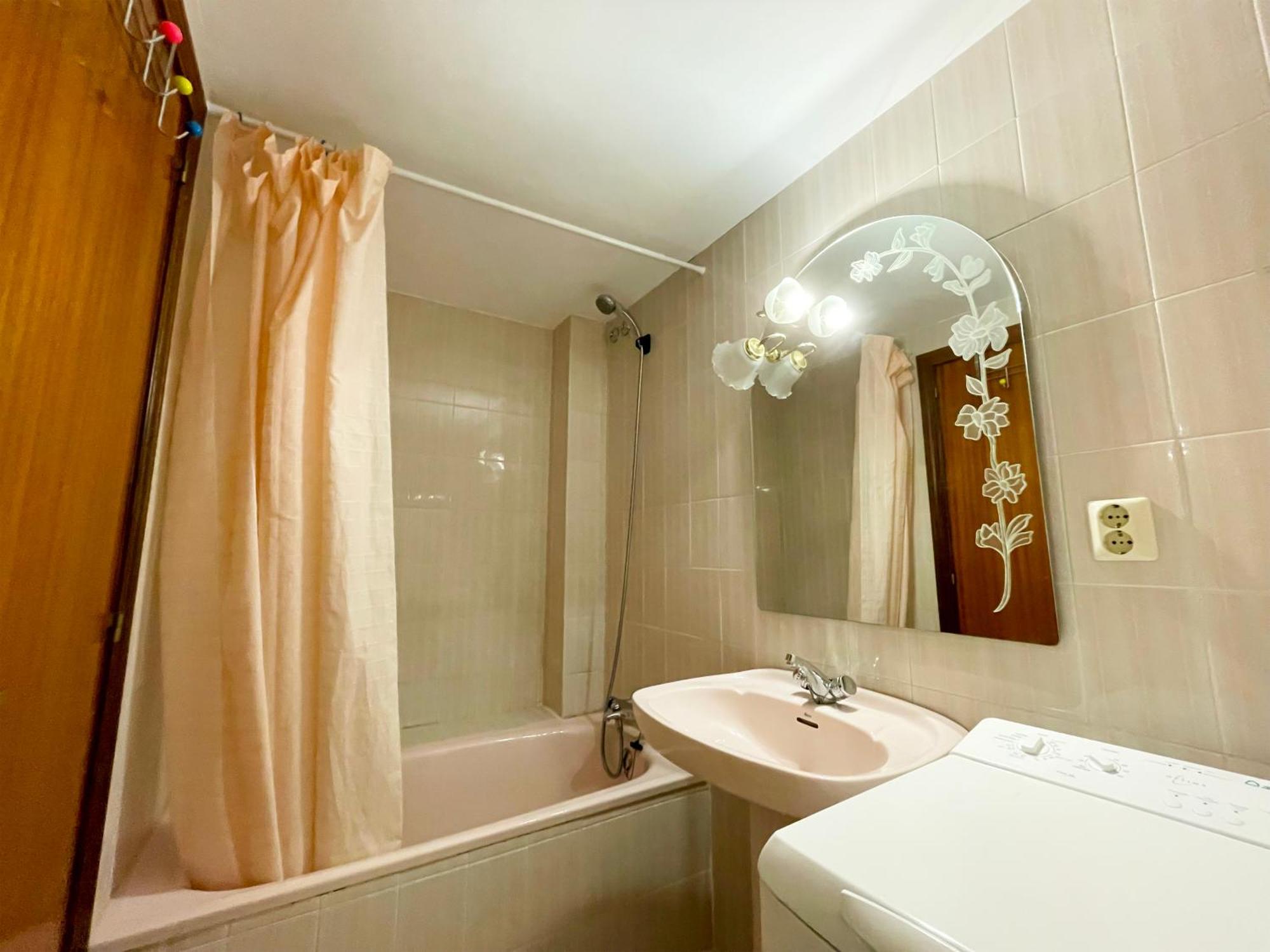 Apartamentos Jaca Ciudadela 3000 Dış mekan fotoğraf