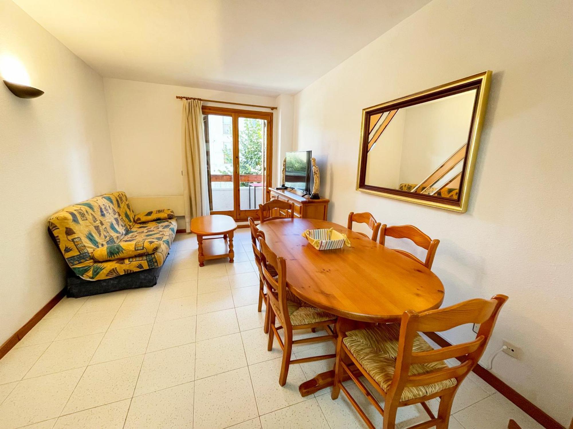 Apartamentos Jaca Ciudadela 3000 Dış mekan fotoğraf