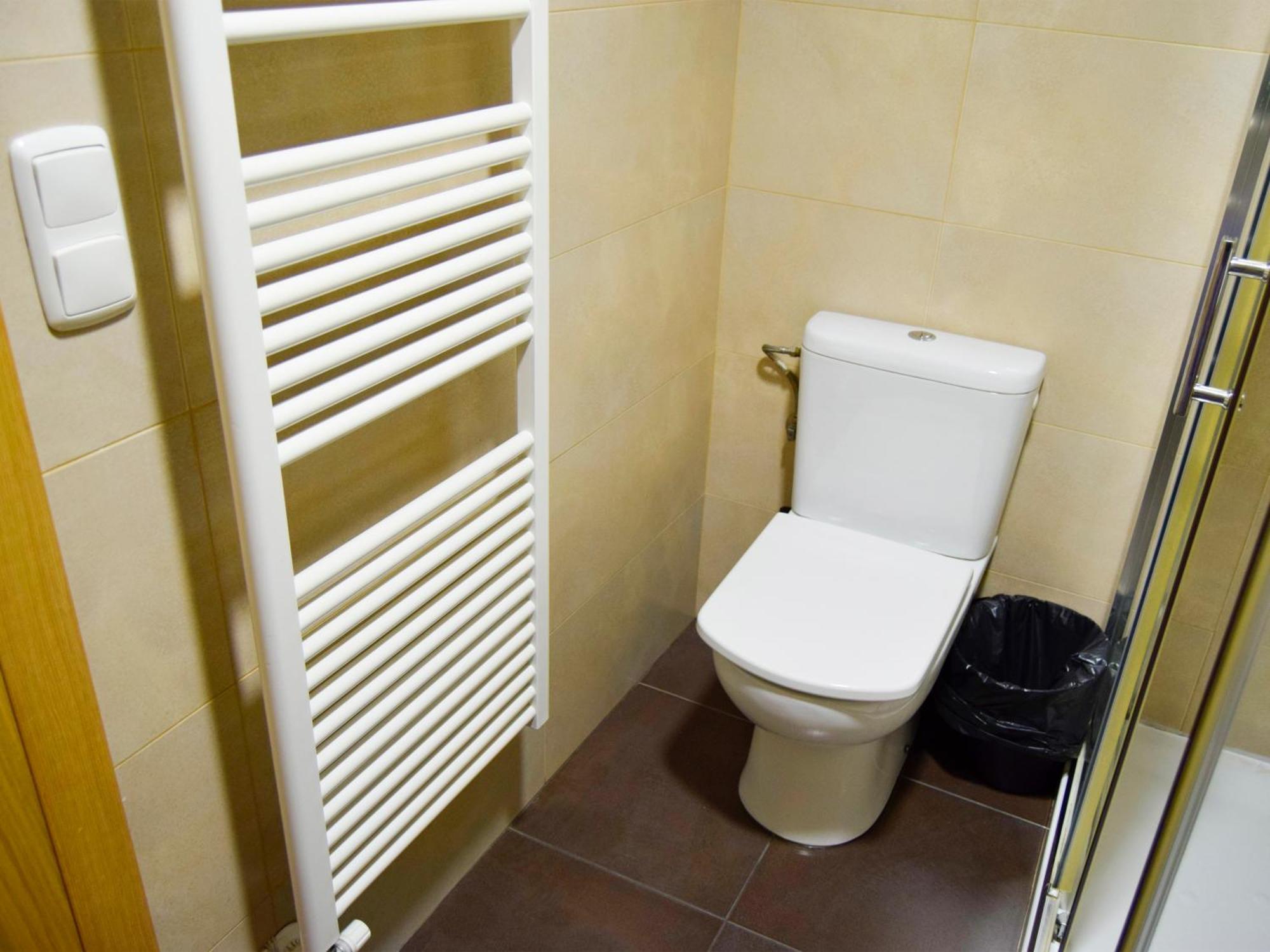 Apartamentos Jaca Ciudadela 3000 Dış mekan fotoğraf